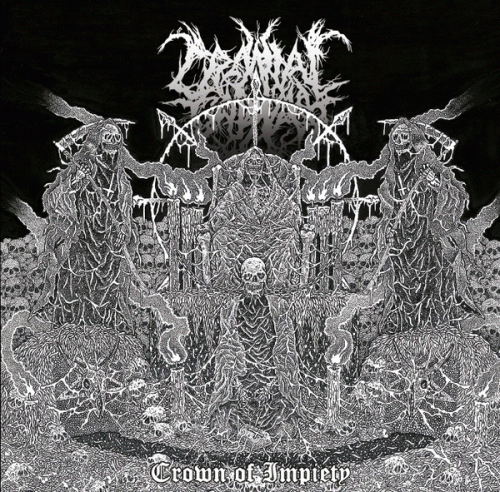 Crown of Impiety